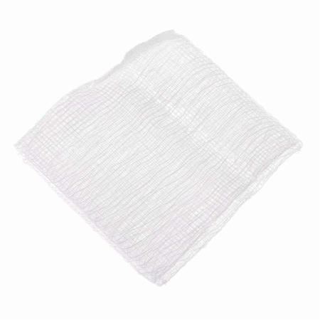 Buena Salud 3 x 3 in. Gauze Pads, 100 per Box BU3025562